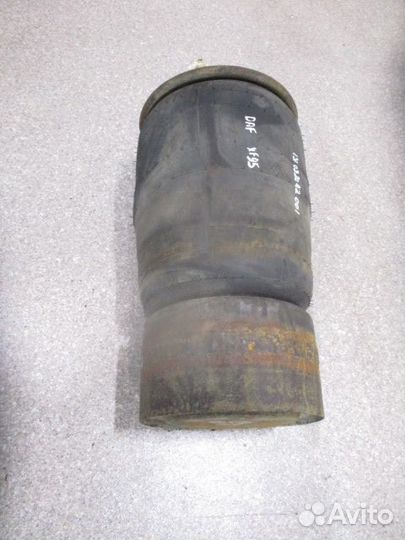 Пневморессора DAF 1697678