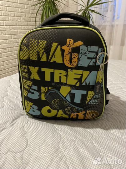 Рюкзак для первоклассника