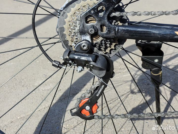 Горный велосипед Dinos 29