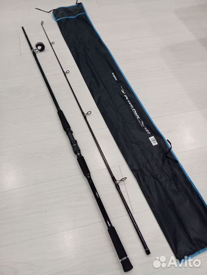 Силовое Удилище Kaida Peter Pen 100-250 гр