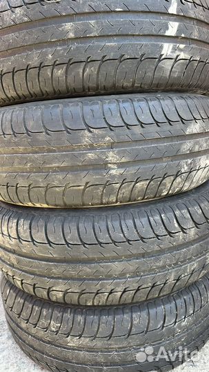 Bfgoodrich G-Grip 205/65 R15
