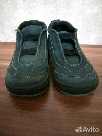 Ботинки Hecho