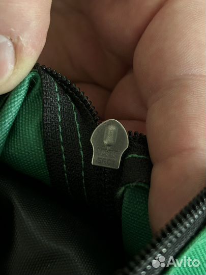 Сумка мессенджер eastpak