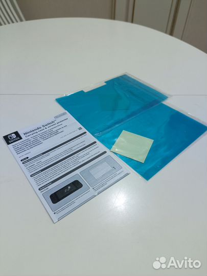 Чехол для Nintendo Switch в стиле Animal Crossing