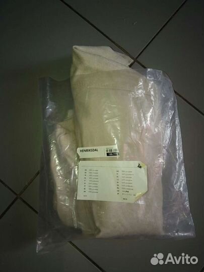 Чехол для стула IKEA новый