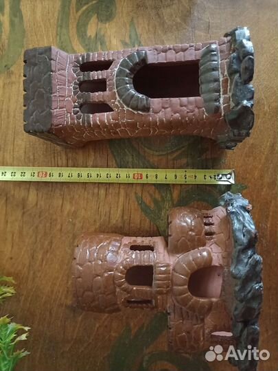 Растения искусственные