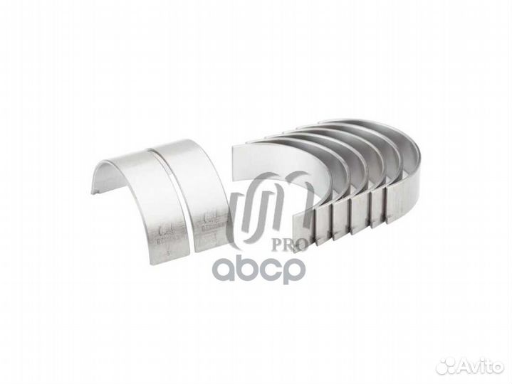 Вкладыши шатунные STD Subaru EJ20 (12108-AA210) UM