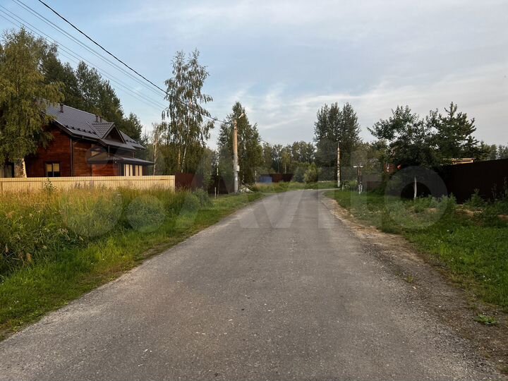 Участок 7 сот. (ИЖС)