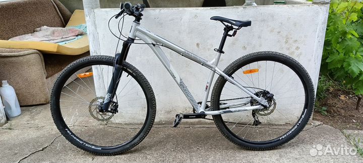 Велосипед горный Stinger Python Evo 29 (2023)