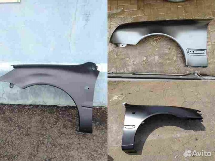 Накладка на крыло toyota land cruiser, toyota land cruiser 200, toyota land cruiser 200 12-15, toyot