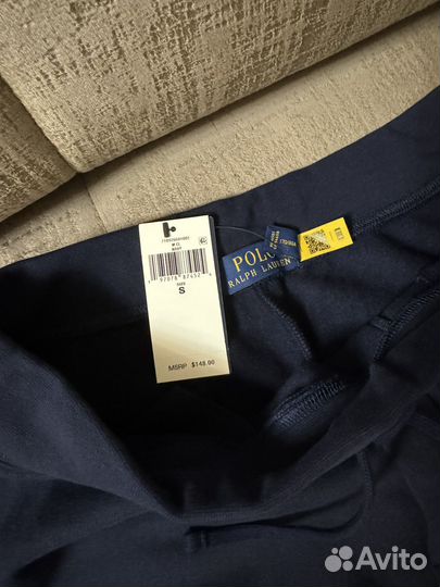 Джоггеры Polo Ralph Lauren, S