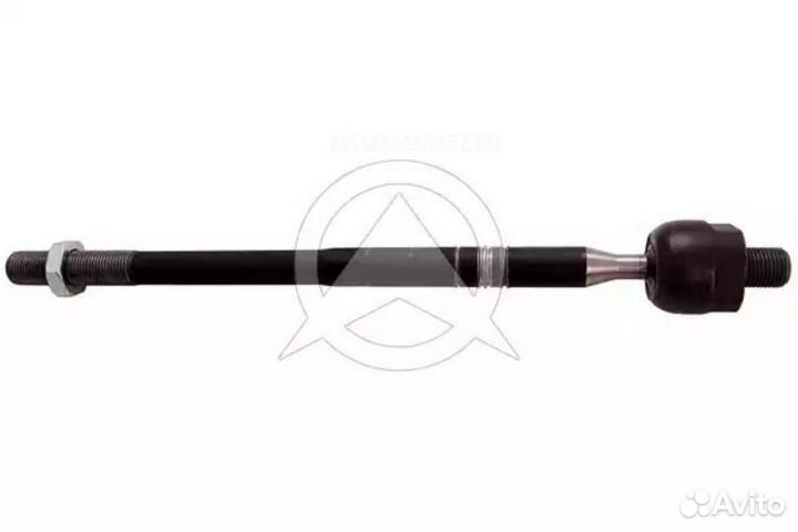 Sidem 63710 Тяга рулевая перед прав/лев