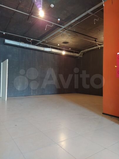 Торговая площадь, 113 м²