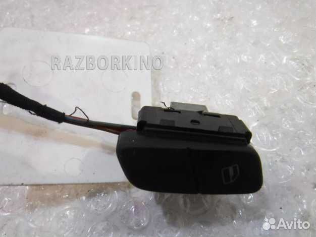 Кнопка стеклоподъемника