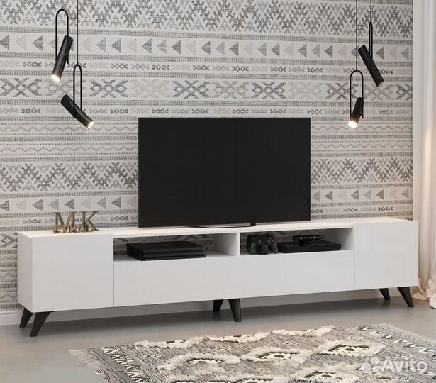 Тв тумба 