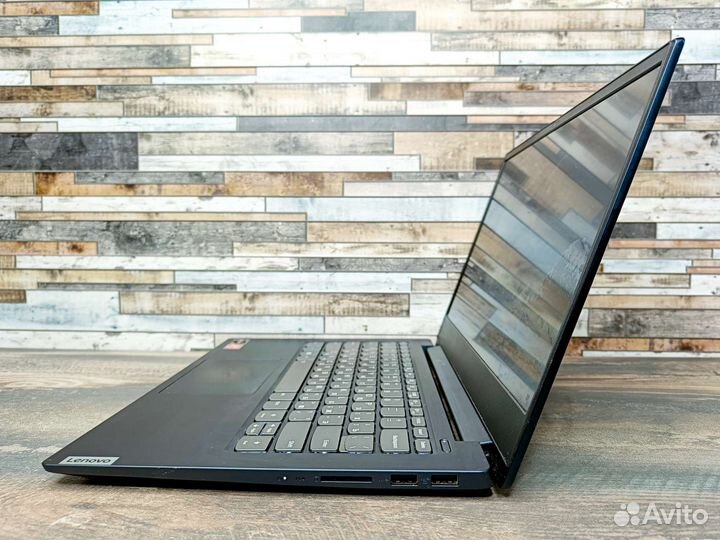 Ультрабук Lenovo на Ryzen 7