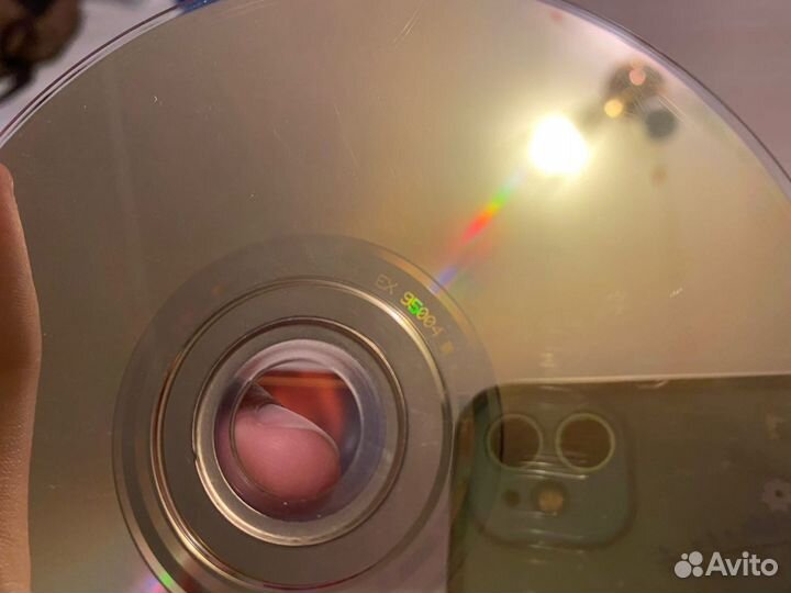 Альбом группы Агата Кристи 