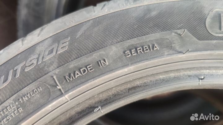 Tigar High Performance 215/45 R16 V