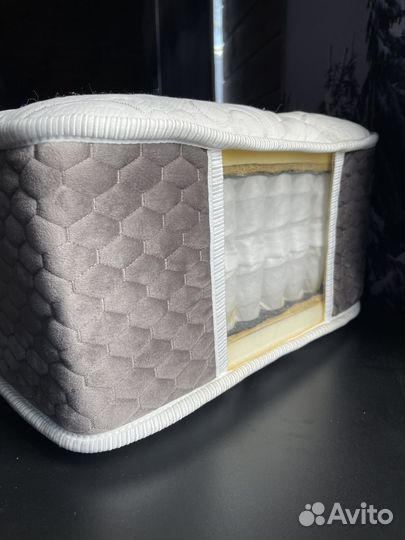 Матрас (то что Вы искали)