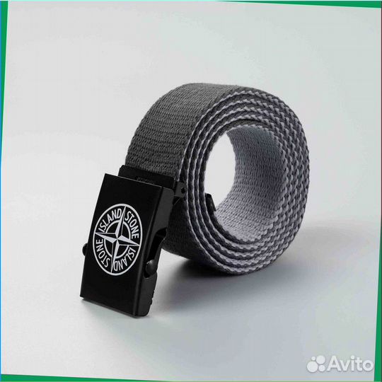 Ремень Stone Island (Номер партии: 92017)