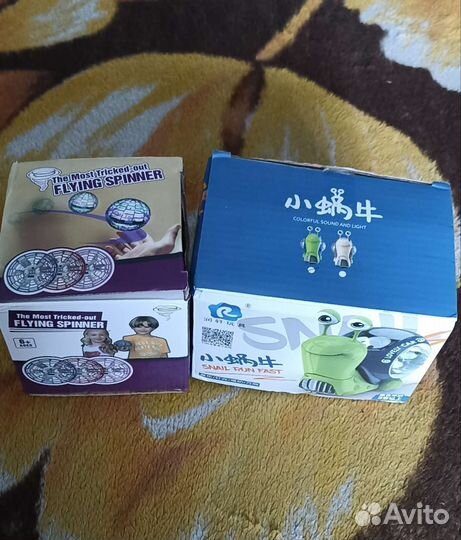 Детские игрушки