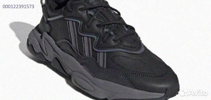 Кроссовки Adidas Ozweego Adiprene (Арт.29001)