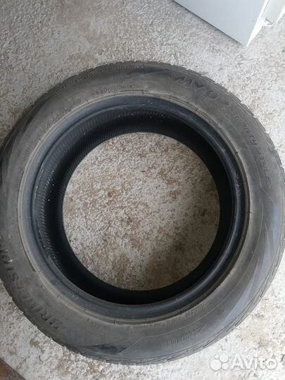 Bridgestone MY-02 Sporty Style 205/55 R16