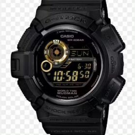 G shock mudman g9300 on sale