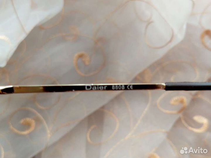 Очки для зрения