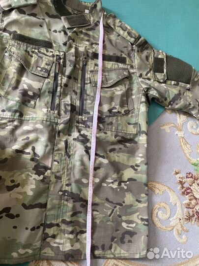 Военная форма летняя