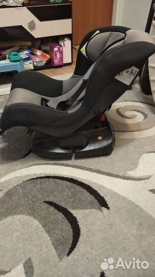 Автокресло