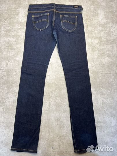 Джинсы женские Lee