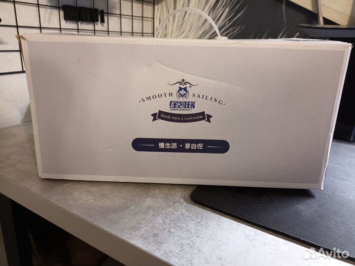 Вибро массажер для тела