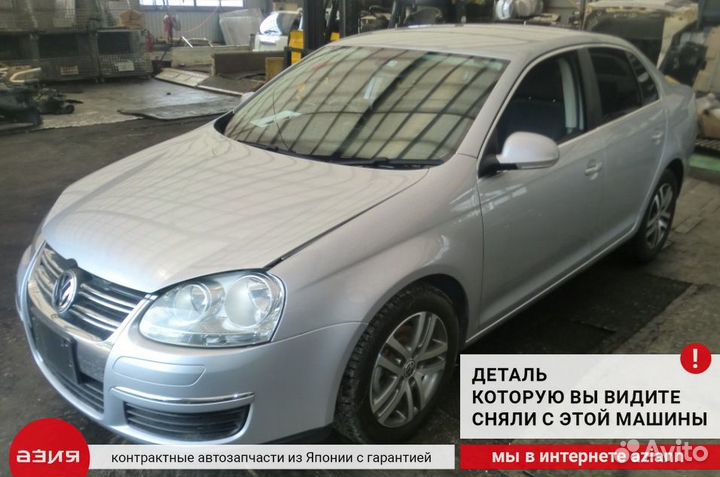 Тросик ручника Volkswagen Jetta 5 BVY (2.0)