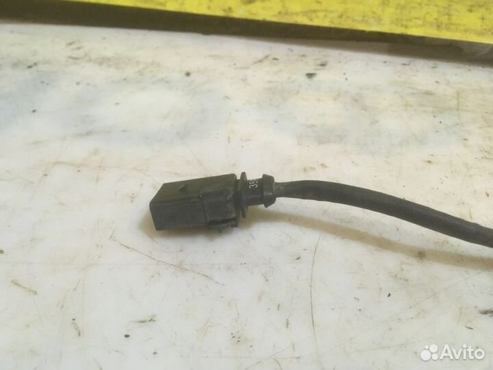 Лямбда-зонд Skoda Yeti 1.2