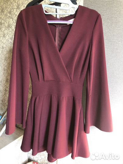 Комбинезон женский летний