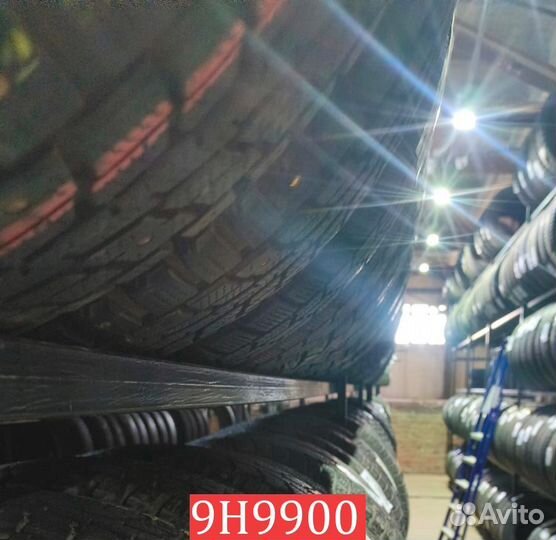 Yokohama Ice Guard Stud IG35 225/65 R17 102R