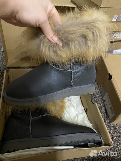 Ugg угги новые