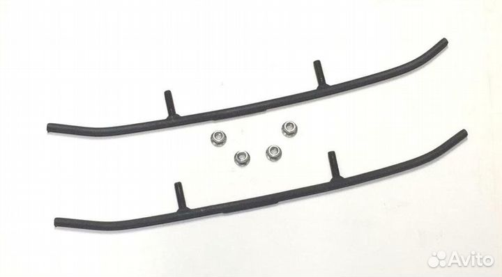 Коньки для снегохода BRP (605352643)