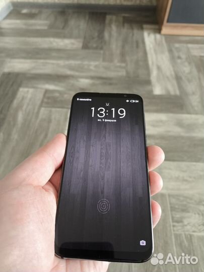 Meizu 16th, 8/128 ГБ