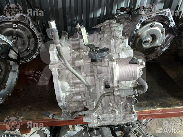 Вариатор JF011E Ниссан Кашкай, Ниссан Х-Трейл 2.0L