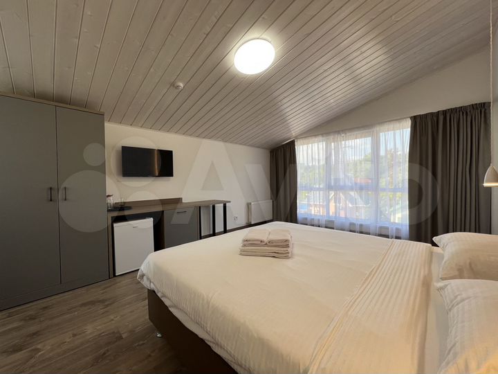 Комната 25 м², 1/3 эт.