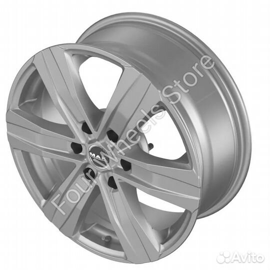 Диски Lexus GX 150 R18