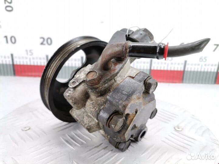 Насос для Hyundai-KIA Terracan