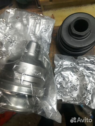 Шрус внутренний правый