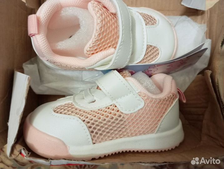 Продажа обуви