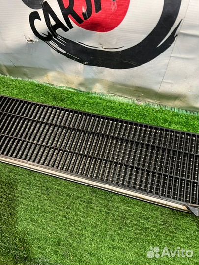 Радиатор инвертора Honda Cr-V RT6 LFB 2018