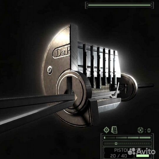 Вскрытие замков, автомобилей, дверей, сейфов