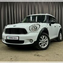 MINI Cooper Countryman 1.6 AT, 2011, 165 350 км, с пробегом, цена 1 229 888 руб.