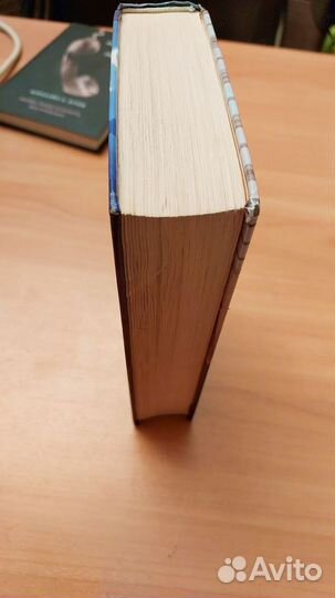 Гарии Поттер и узник Азкабана